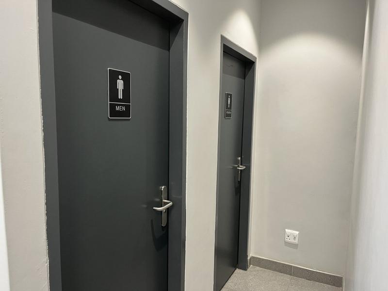 To Let commercial Property for Rent in Atlantic Hills Western Cape